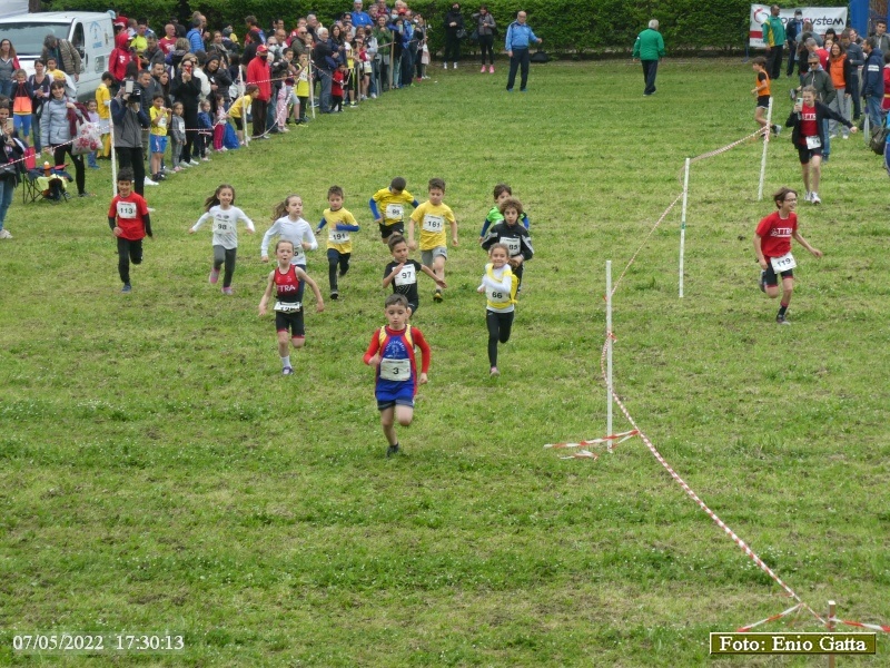 Ravenna: Teodora Ravenna Run - 07 maggio 2022